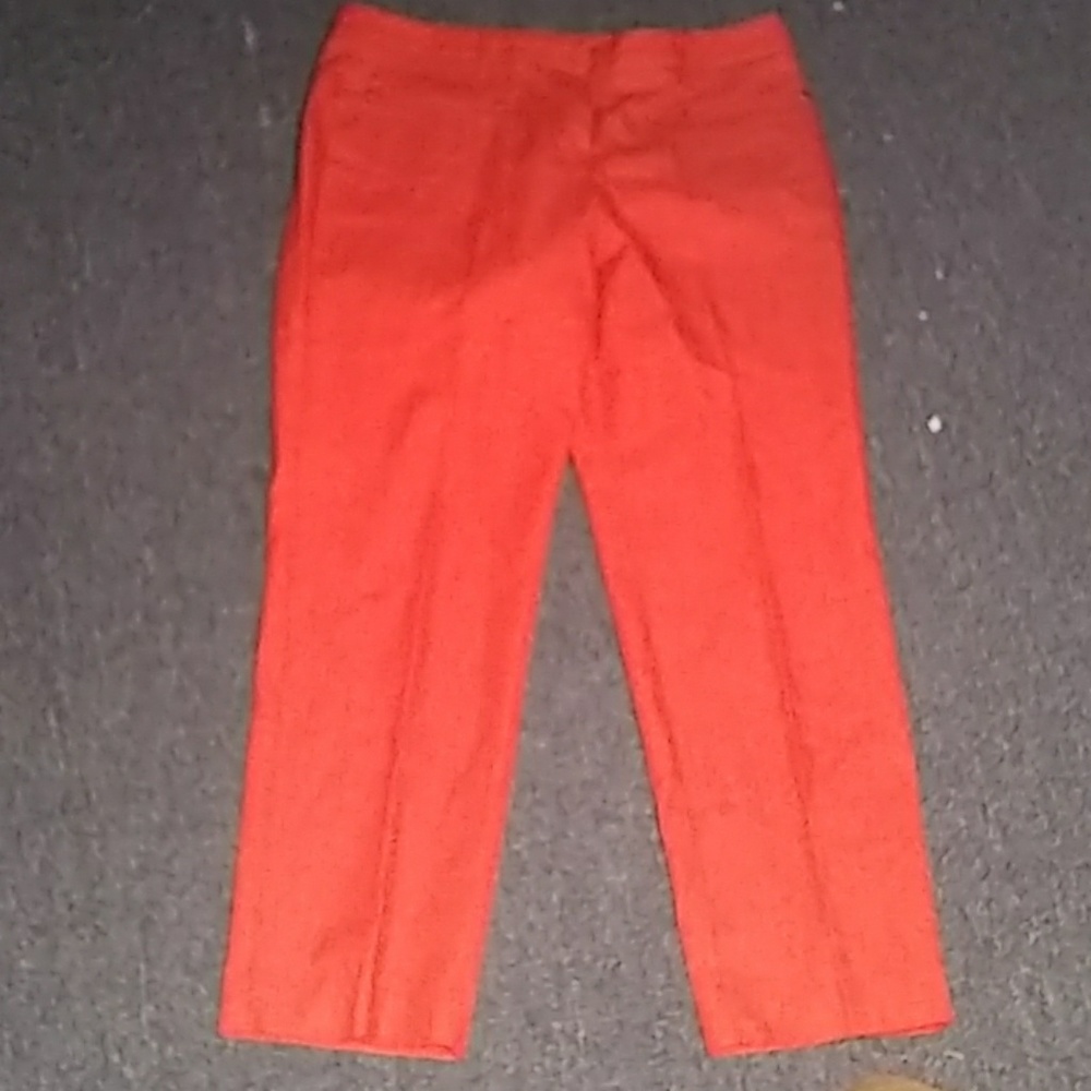 Slacks